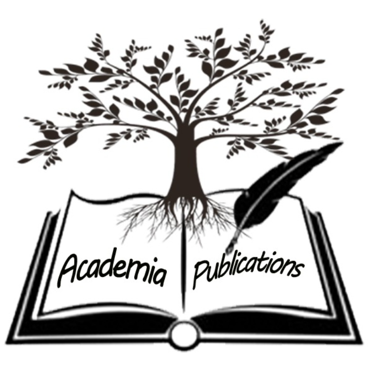 Academia Publication Logo